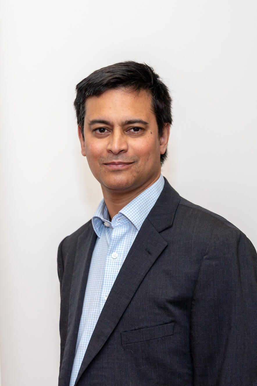 Rana Mitter