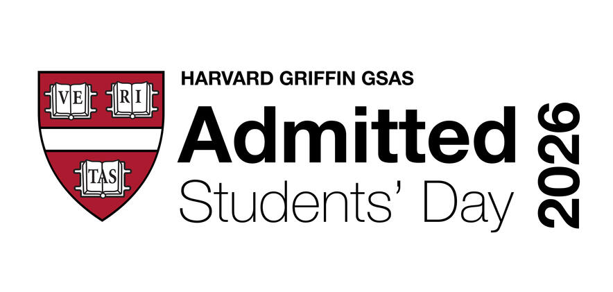 Admitted Students Day Logo