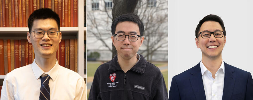 Schmidt Science Fellows