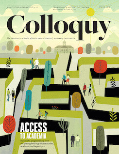 Colloquy Spring 2015