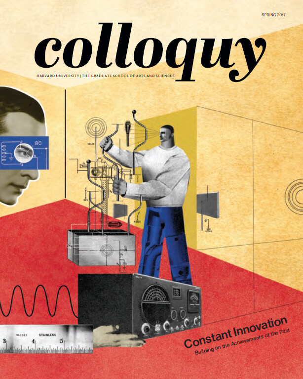 Colloquy cover