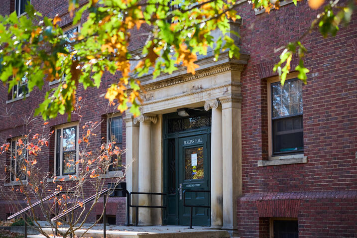 Perkins Hall