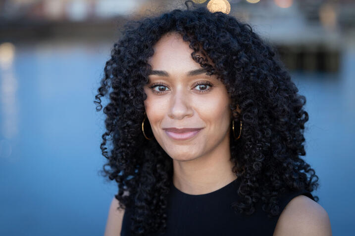 Emma Ebowe