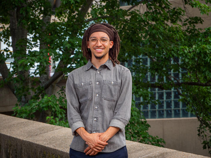 Julius Wilson