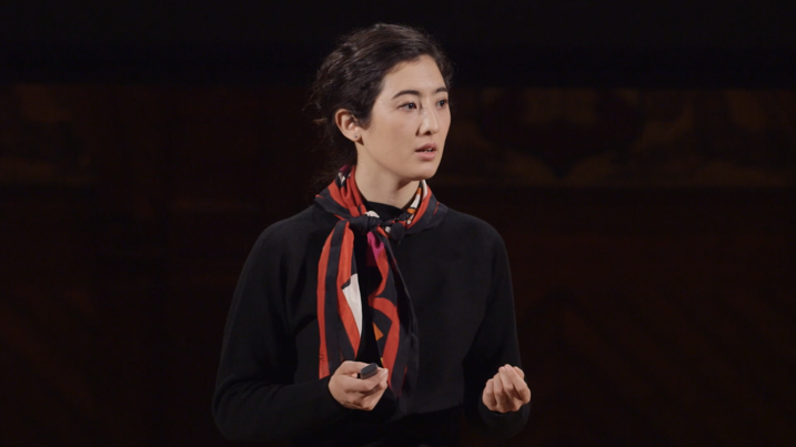 Alexandra Shultz - Harvard Horizons Symposium