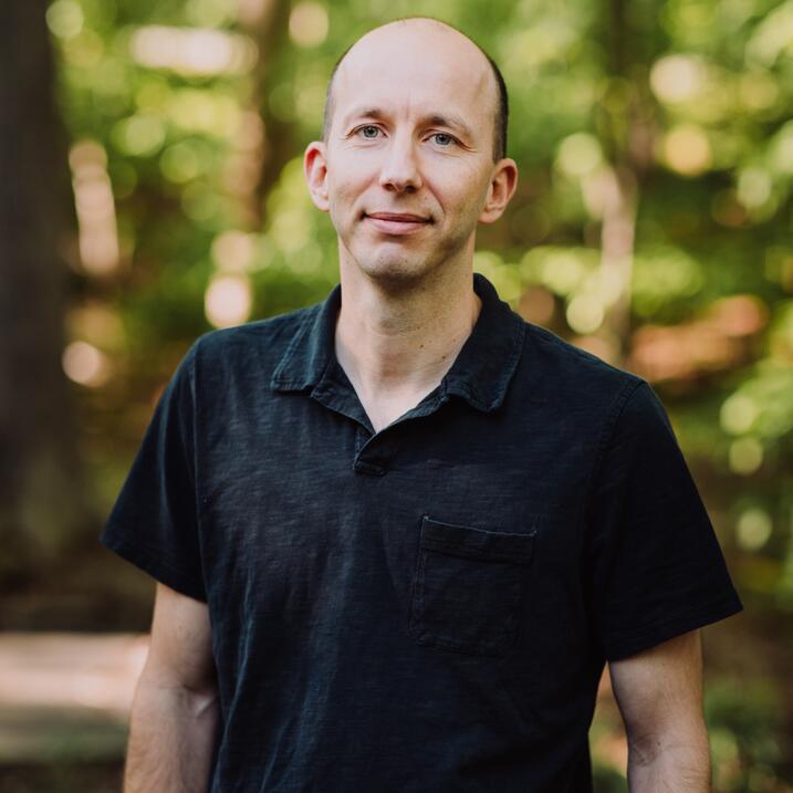 Herman Pontzer