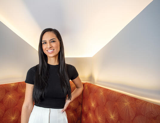 Kellie Ann Jurado, PhD ’15