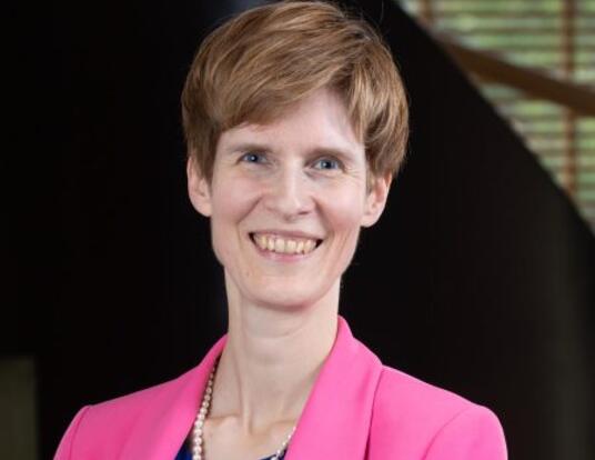 Karen Thornber