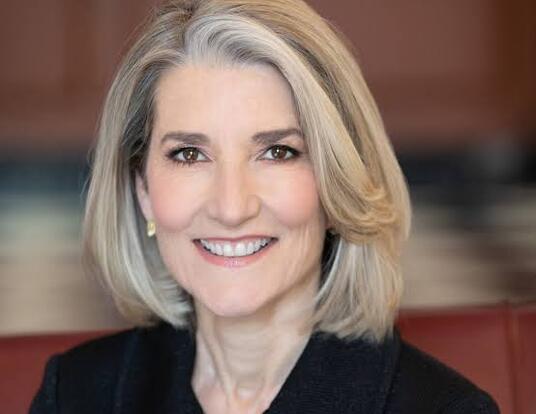 Amy Edmondson Headshot