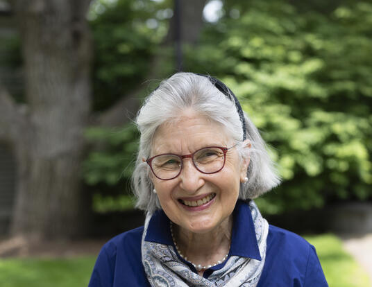 Lorraine Daston