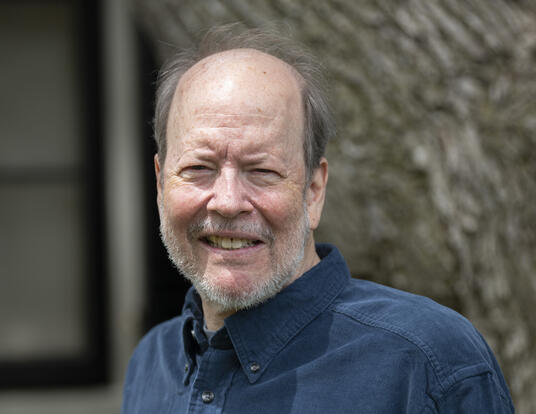 Russell Lande
