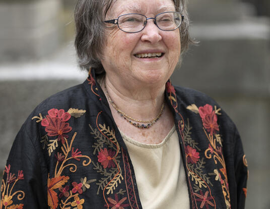 Mary Beth Norton