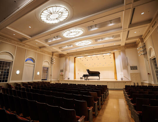 Concert Hall