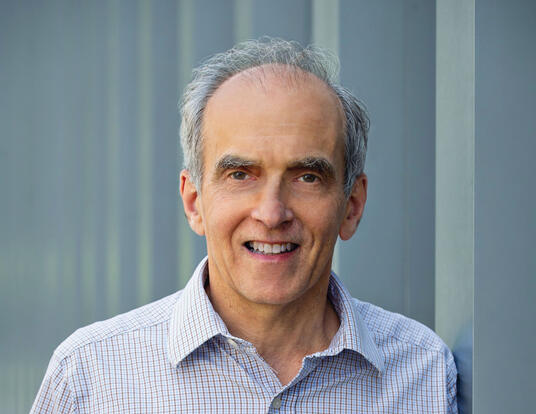 Powel Kazanjian 