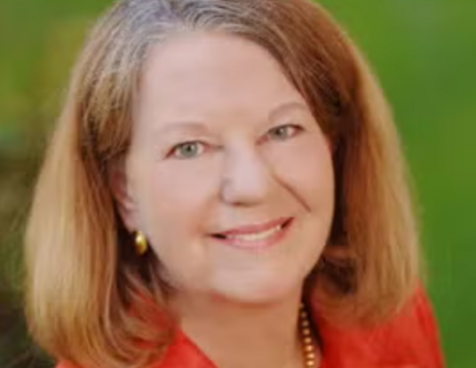 Stanford Professor Joanne Martin