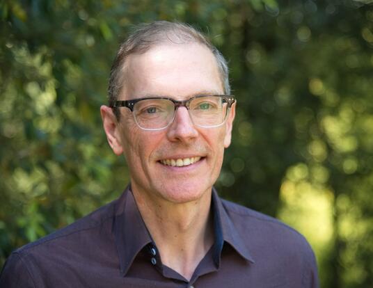 Professor Martin Puchner