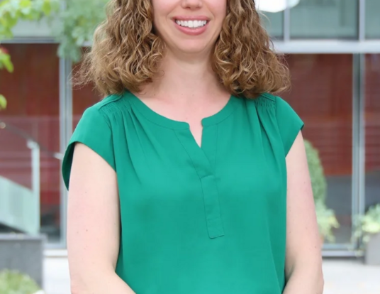UPenn Professor Katy Milkman