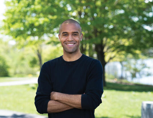 Nikolas Bowie 