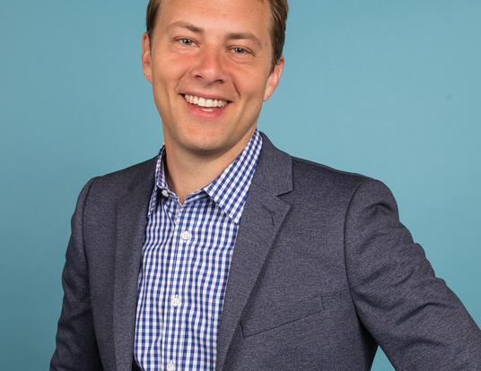 David Deming