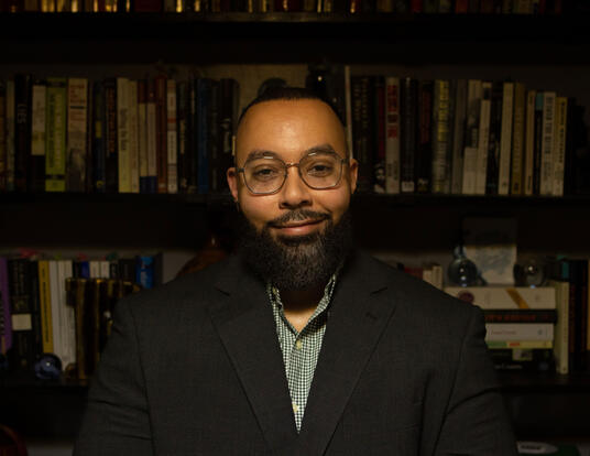 Thomas Blakeslee