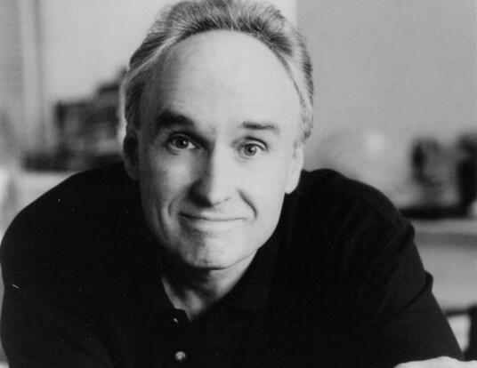 Frank Bidart