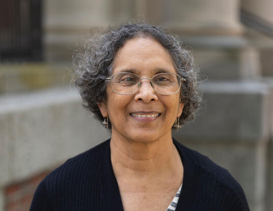 Anjana Rao