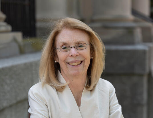 Londa Schiebinger