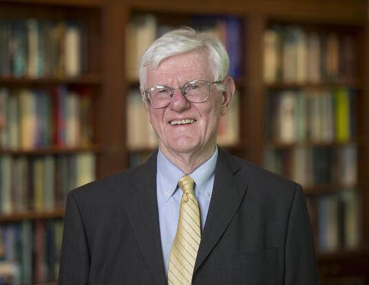 Gordon Wood