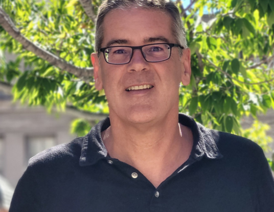 Professor Jeffrey Long