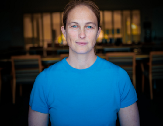 Rebecca Diamond, Martin Feldstein Professor of Economics