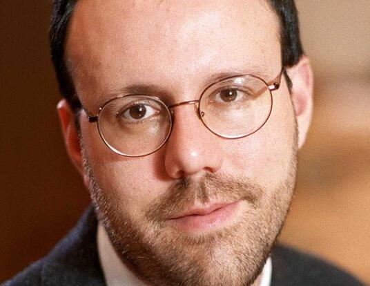 Michael Kremer, PhD '96