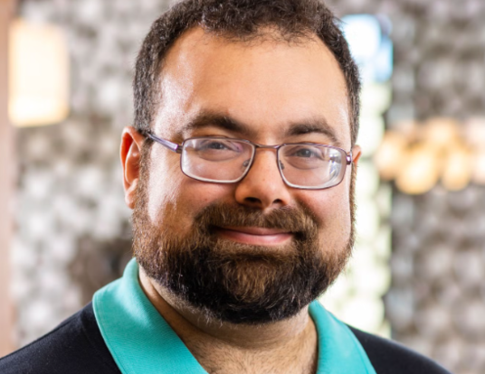 Professor Ari Ne’eman, PhD '24