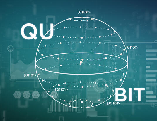 Quantum Computing