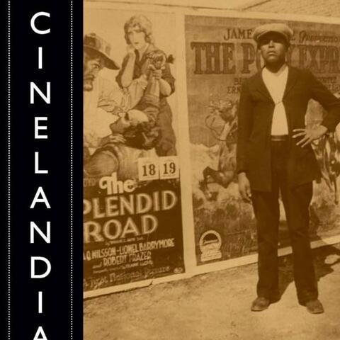 Serna's 2014 book, Making Cinelandia, is a historical account of the circulation, presentation, and reception of films and film culture in Mexico during the late teens and early 1920s.