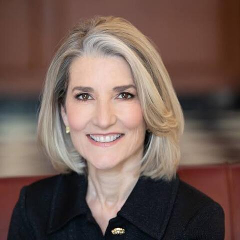 Amy Edmondson Headshot