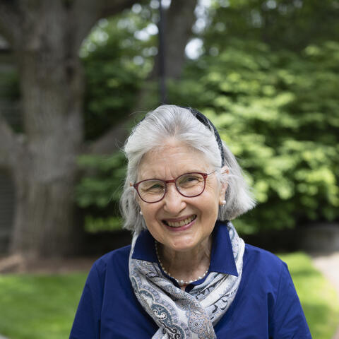 Lorraine Daston