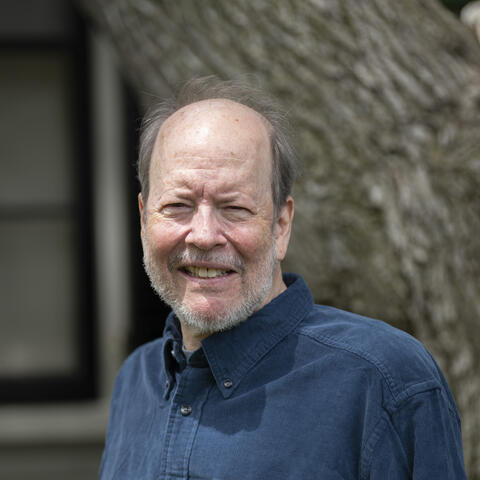 Russell Lande