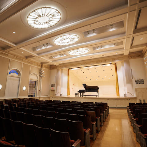Concert Hall