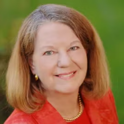 Stanford Professor Joanne Martin
