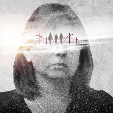Three Deaths of Marisela Escobedo cover photo from Netflix documentary