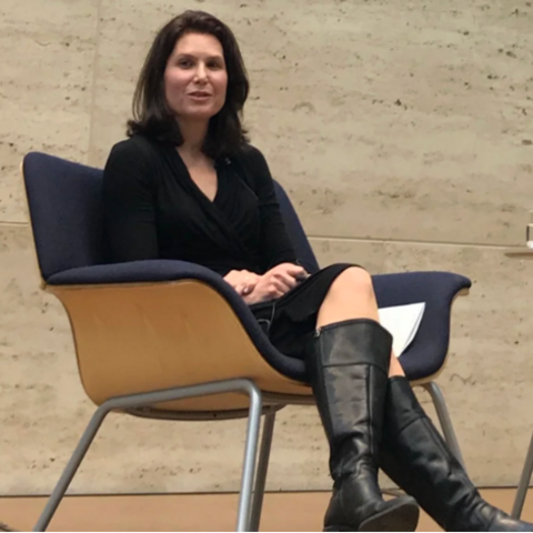  Jennifer J. Prah, the Amartya Sen Professor of Health Equity, Economics, and Policy at the University of Pennsylvania