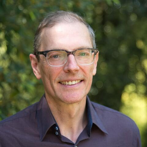 Professor Martin Puchner