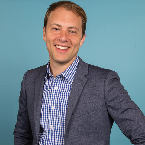 David Deming