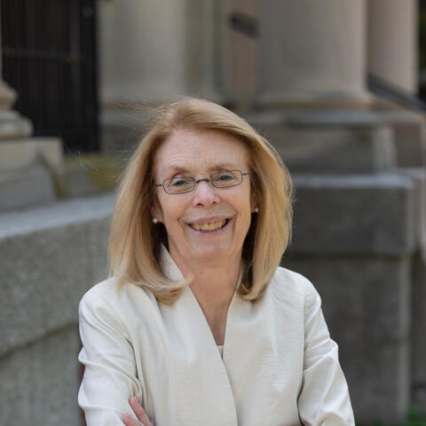 Londa Schiebinger