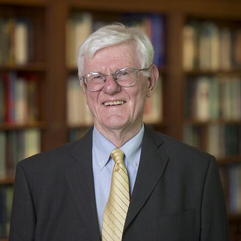 Gordon Wood