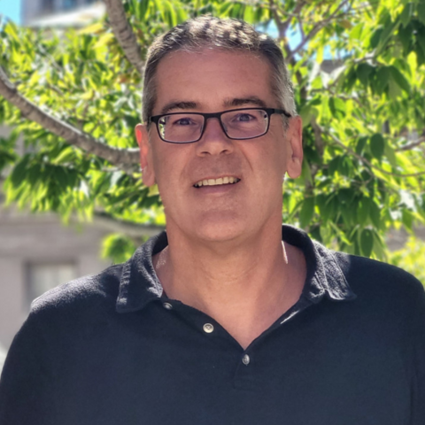 Professor Jeffrey Long