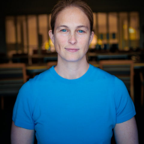 Rebecca Diamond, Martin Feldstein Professor of Economics