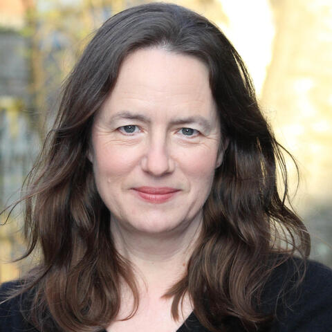 Heather Cox Richardson in 2016