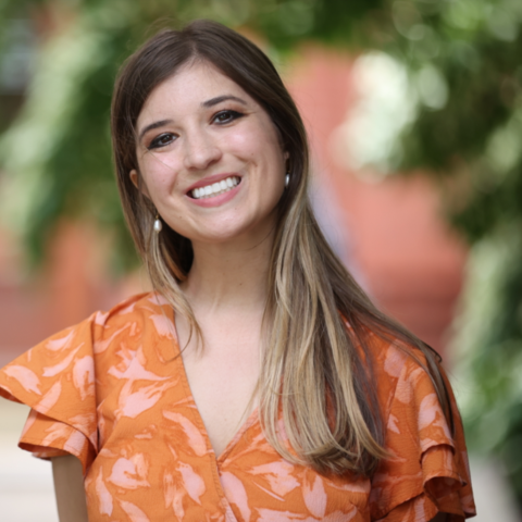 Nadia Colombi, PhD '25