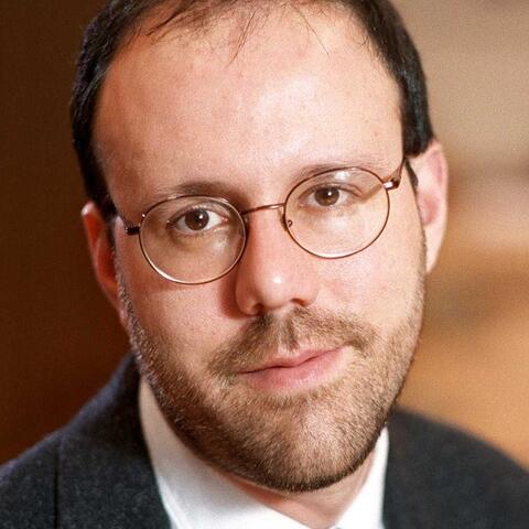 Michael Kremer, PhD '96